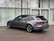 Audi A4 V (B9) Воронеж  - изображение 24