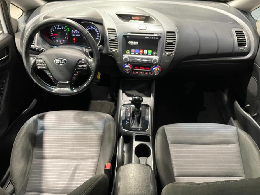 Kia Cerato III Рестайлинг (Classic) Пермь  - изображение 14