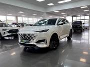 Changan UNI-K Тверь  - изображение 30