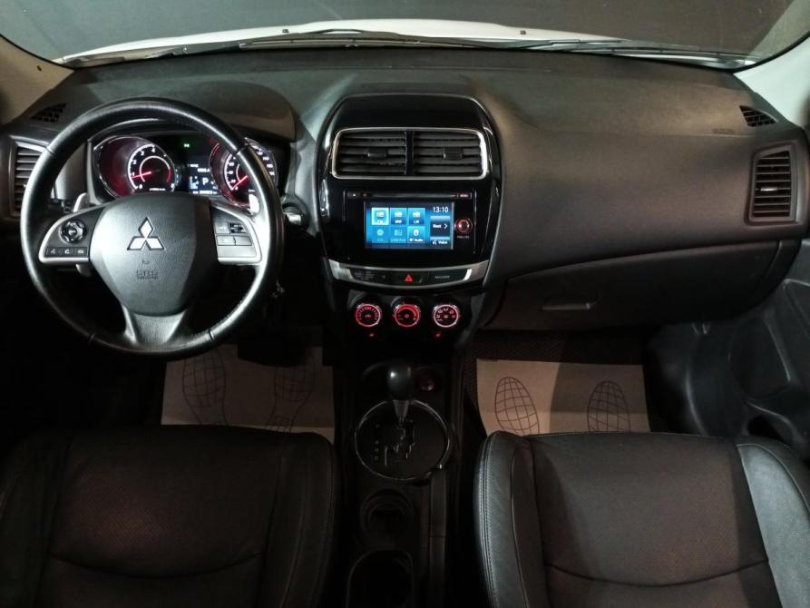 Mitsubishi ASX I Рестайлинг Уфа  - изображение 9
