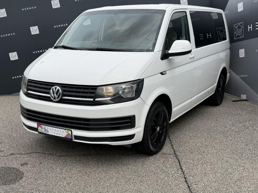 Volkswagen Transporter T6 Минеральные Воды  - изображение 1
