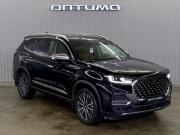 Chery Tiggo 8 Pro Max I Краснодар  - изображение 25