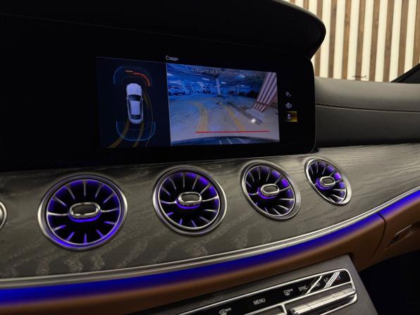 Mercedes-Benz E-Класс V (W213 S213 C238) Рестайлинг с пробегом 2021 года, цена 5 500 000 рублей, 58516 км, купе-хардтоп, Автокод Объявления
