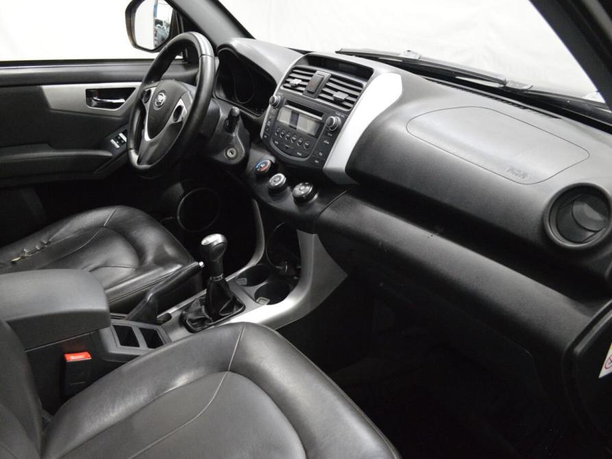 Lifan X60 I Рестайлинг Санкт-Петербург  - изображение 12