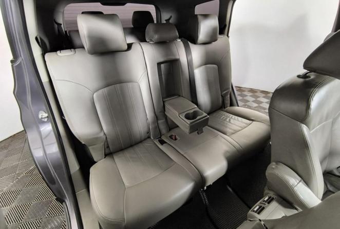 Chevrolet Orlando I с пробегом 2012 года, цена 1 050 000 рублей, 219947 км, компактвэн, Автокод Объявления