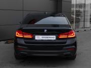 BMW 5 серии VII (G30/G31/G38) Москва  - изображение 29