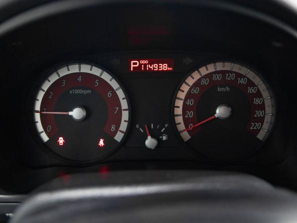 Kia Rio II Рестайлинг с пробегом 2010 года, цена 755 000 рублей, 114000 км, седан, Автокод Объявления