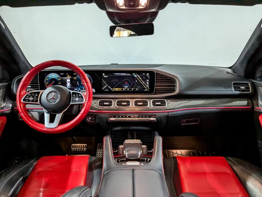 Mercedes-Benz GLE Coupe II (C167) Химки  - изображение 14