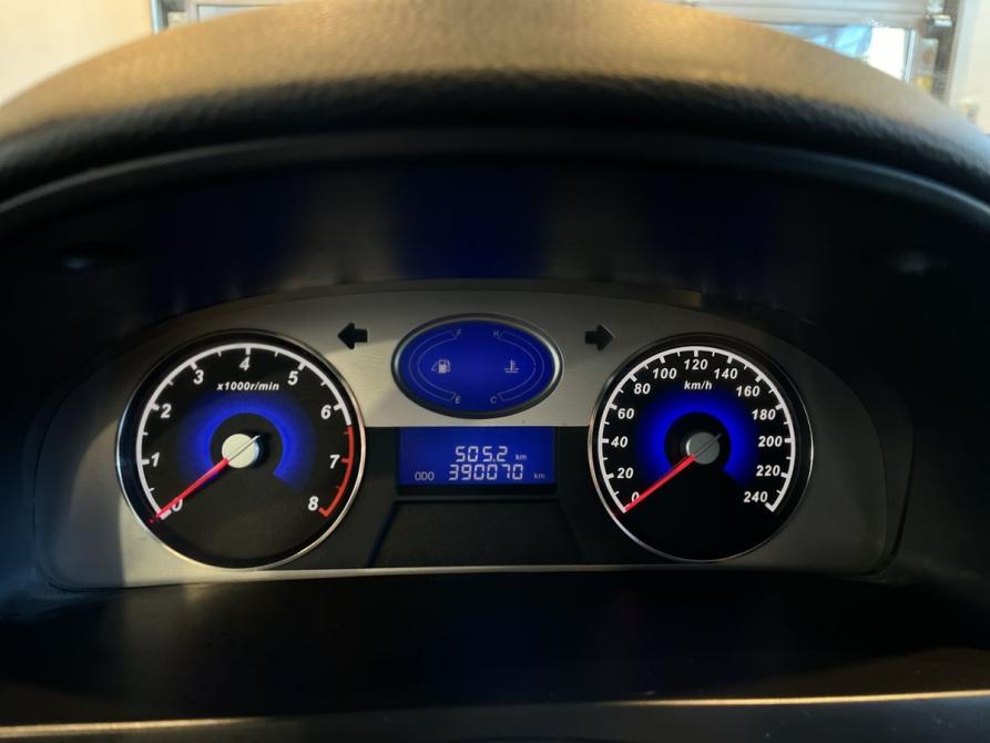 Geely Emgrand EC7 Чебоксары  - изображение 11