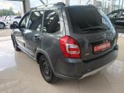 Lada (ВАЗ) Kalina II Арзамас  - изображение 8