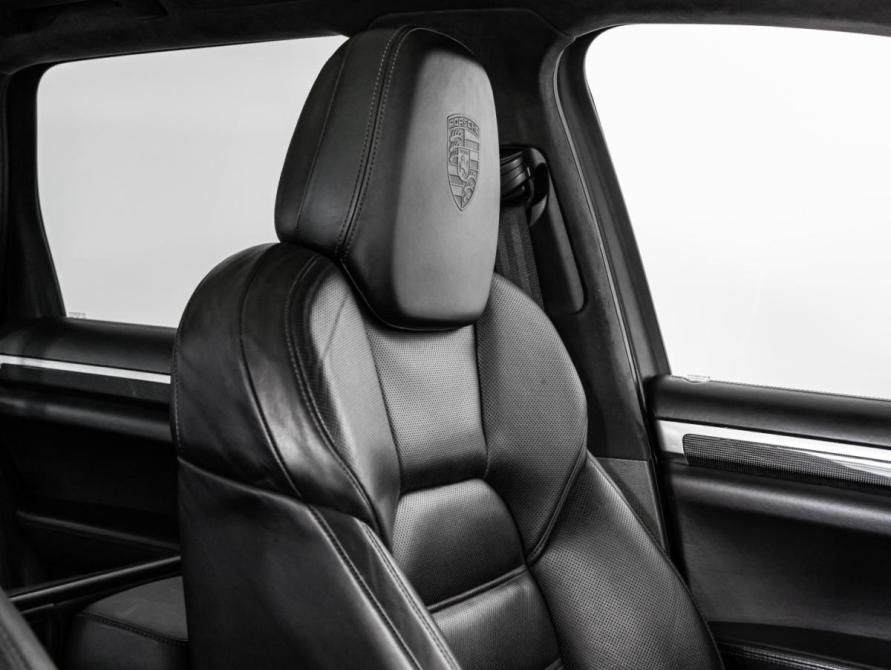 Porsche Cayenne II (958) Санкт-Петербург  - изображение 26