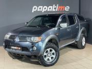 Mitsubishi L200 IV Тверь  - изображение 15