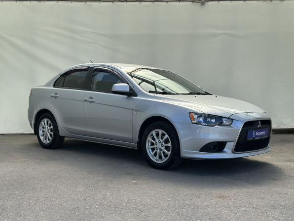 Mitsubishi Lancer X Рестайлинг с пробегом 2011 года, цена 770 000 рублей, 128327 км, седан, Автокод Объявления