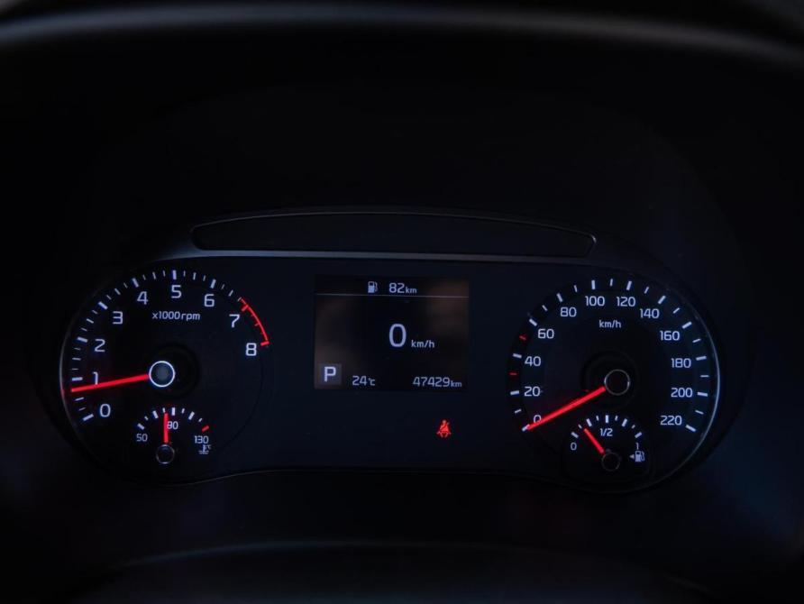 Kia Soul III Волгоград  - изображение 12