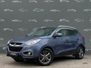 Hyundai ix35 I Рестайлинг Санкт-Петербург  - изображение 26