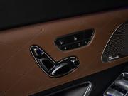 Mercedes-Benz Maybach S-Класс I (X222) Новосибирск  - изображение 46