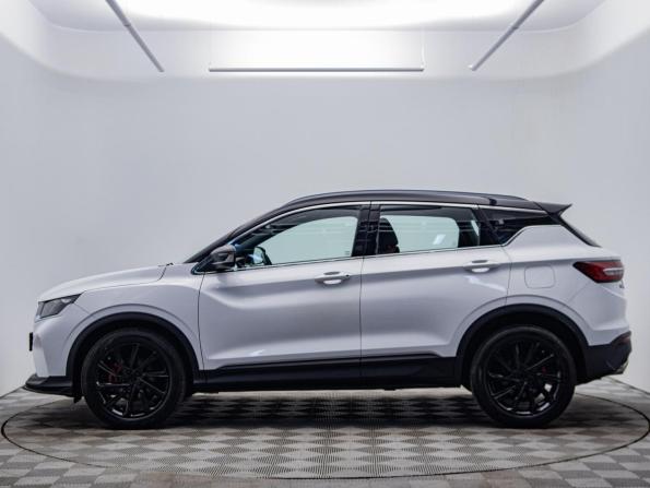 Geely Coolray I с пробегом 2021 года, цена 1 634 000 рублей, 36428 км, внедорожник, Автокод Объявления