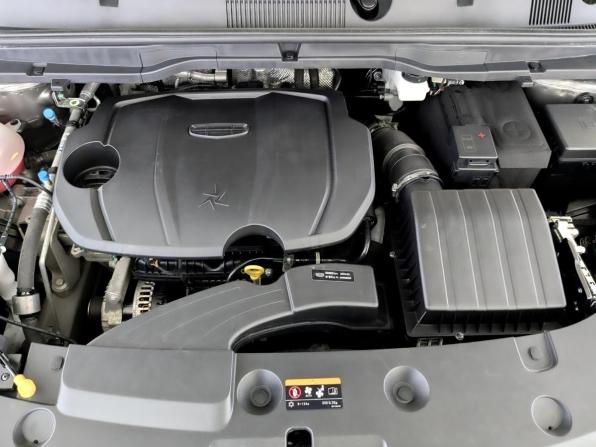 Geely Coolray I Рестайлинг с пробегом 2024 года, цена 2 240 000 рублей, 32775 км, внедорожник, Автокод Объявления
