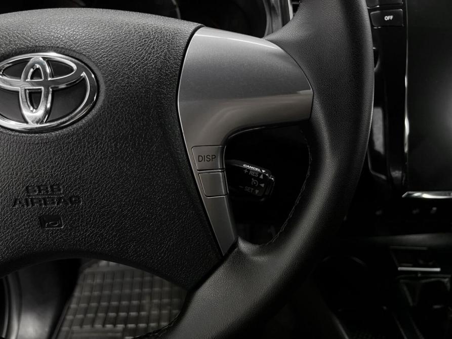 Toyota Hilux VII Рестайлинг Тверь  - изображение 18