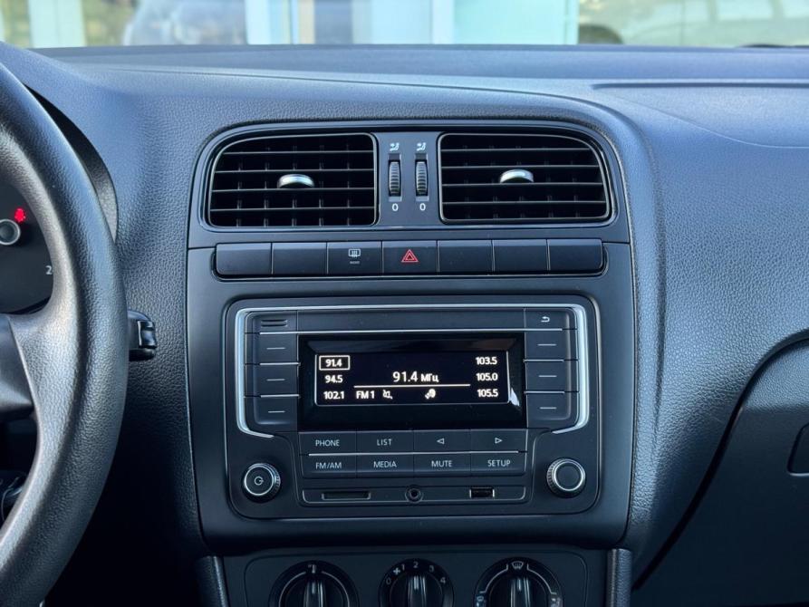 Volkswagen Polo V Рестайлинг Ульяновск  - изображение 17