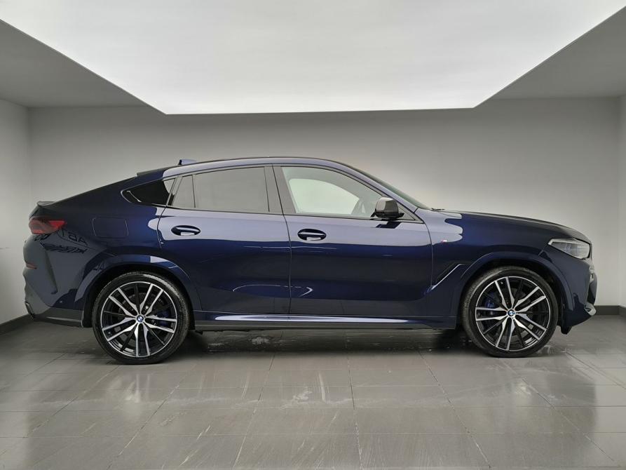 BMW X6 III (G06) Москва  - изображение 5