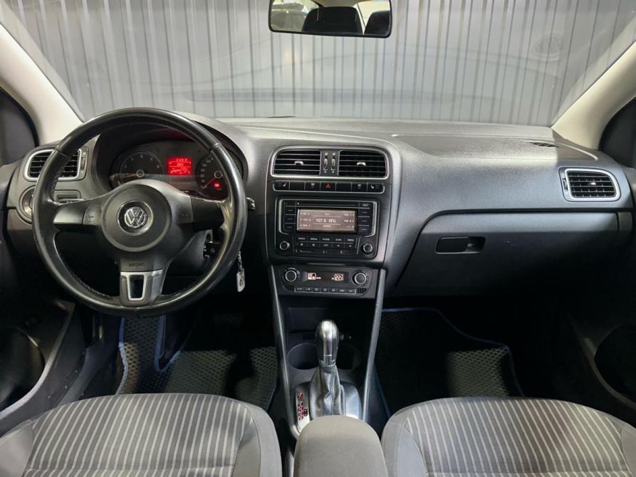 Volkswagen Polo V Ростов-на-Дону  - изображение 6