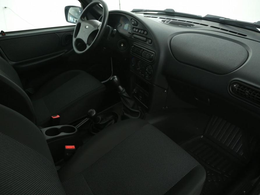 Lada (ВАЗ) Niva Travel I Иваново  - изображение 9