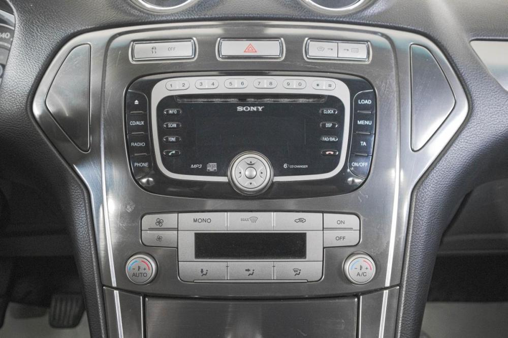 Ford Mondeo IV Кемерово  - изображение 19
