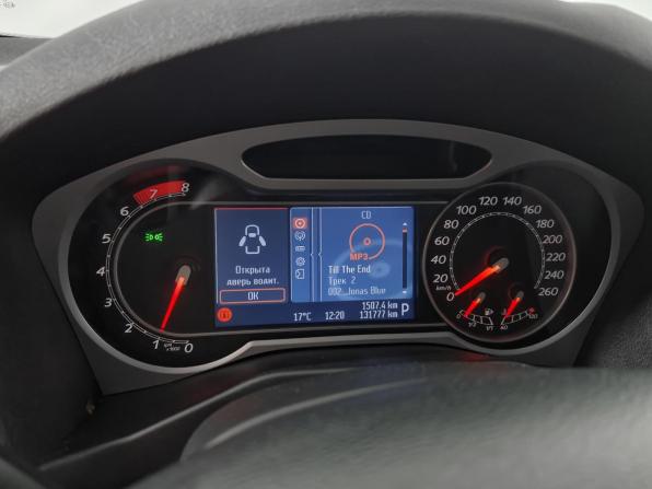 Ford Mondeo IV с пробегом 2010 года, цена 659 000 рублей, 131777 км, седан, Автокод Объявления