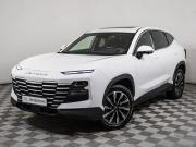 JETOUR DASHING I Москва  - изображение 18