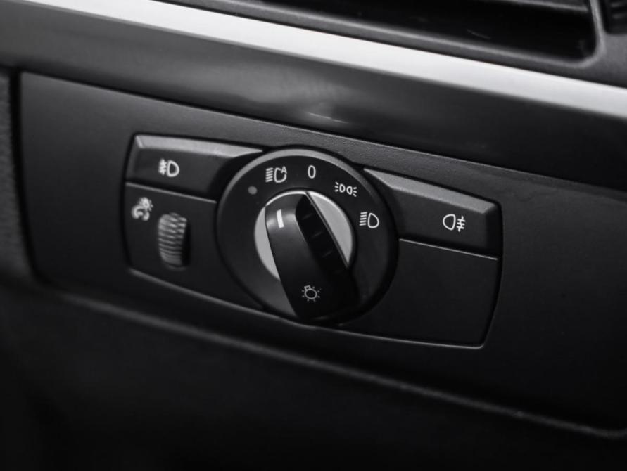 BMW X6 I (E71) Рестайлинг Санкт-Петербург  - изображение 20