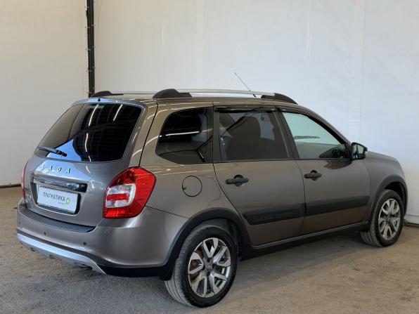 Lada (ВАЗ) Granta I Рестайлинг с пробегом 2020 года, цена 689 000 рублей, 100000 км, универсал, Автокод Объявления