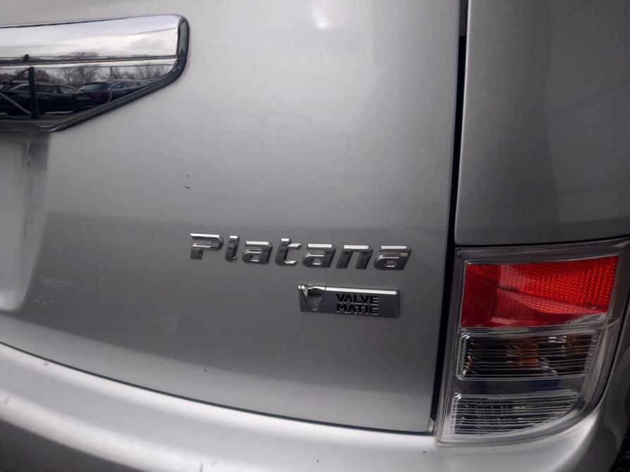 Toyota ISis I Рестайлинг Новокузнецк  - изображение 19