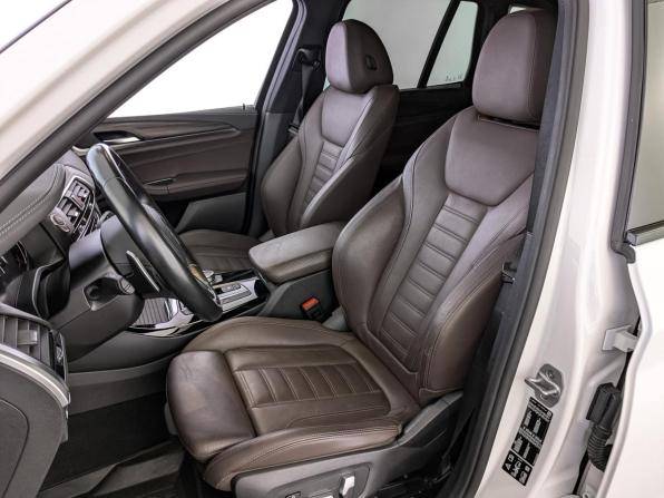 BMW X3 III (G01) с пробегом 2020 года, цена 3 850 000 рублей, 134461 км, внедорожник, Автокод Объявления