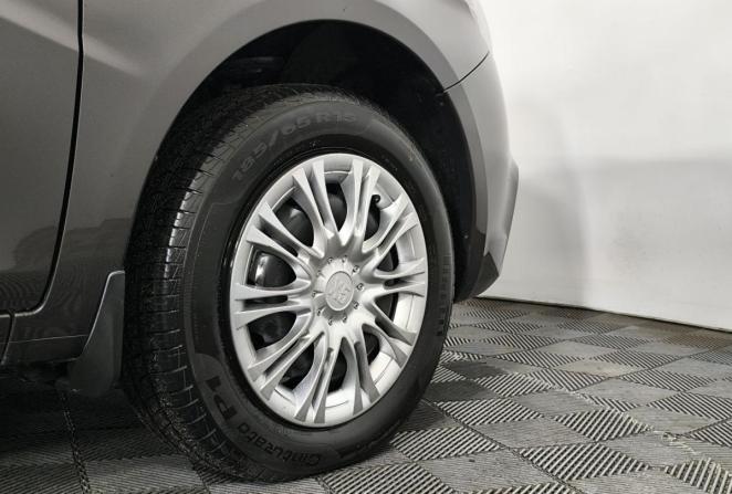 Lada (ВАЗ) Vesta I с пробегом 2021 года, цена 890 000 рублей, 90993 км, седан, Автокод Объявления