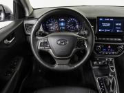 Hyundai Solaris II Рестайлинг Москва  - изображение 30