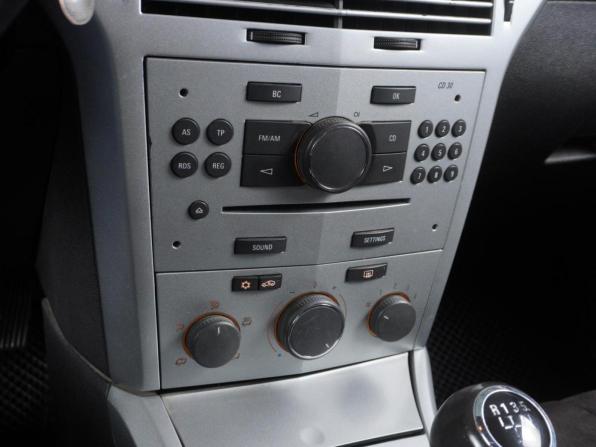 Opel Astra H Рестайлинг с пробегом 2010 года, цена 399 000 рублей, 224091 км, хэтчбек, Автокод Объявления