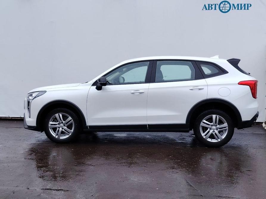 Haval Jolion I Рестайлинг Москва  - изображение 5