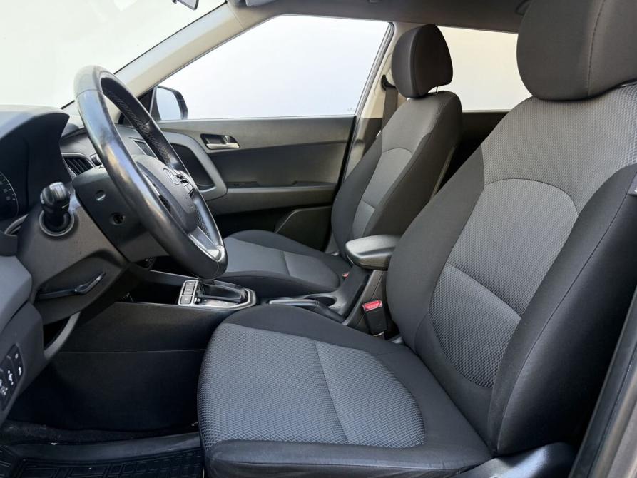 Hyundai Creta I Москва  - изображение 10