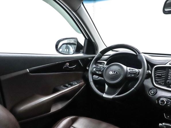 Kia Sorento III Prime с пробегом 2016 года, цена 2 450 000 рублей, 100935 км, внедорожник, Автокод Объявления