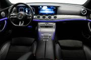 Mercedes-Benz E-Класс V (W213 S213 C238) Рестайлинг Москва  - изображение 31