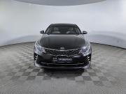 Kia Optima IV Уфа  - изображение 30