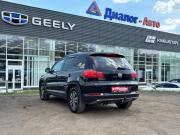 Volkswagen Tiguan I Рестайлинг Набережные Челны  - изображение 29