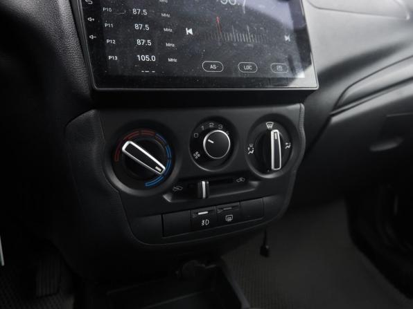 Lada (ВАЗ) Granta I Рестайлинг с пробегом 2021 года, цена 674 500 рублей, 79118 км, седан, Автокод Объявления