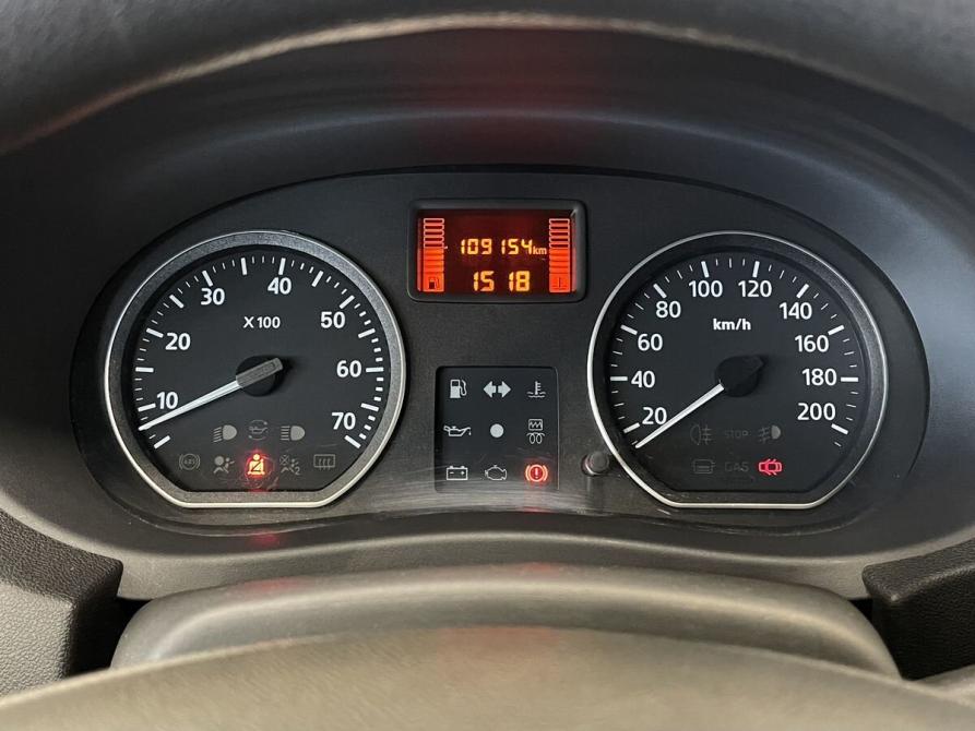 Nissan Almera III (G15) Москва  - изображение 12