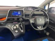 Toyota Sienta II Воронеж  - изображение 30