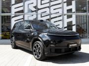 Li Auto (Lixiang) L9 I Ставрополь  - изображение 33