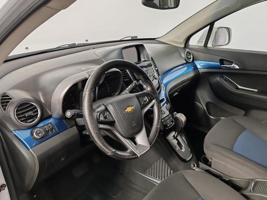 Chevrolet Orlando I Москва  - изображение 18