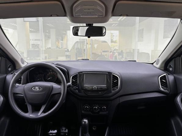 Lada (ВАЗ) XRAY I с пробегом 2021 года, цена 760 000 рублей, 34241 км, хэтчбек, Автокод Объявления