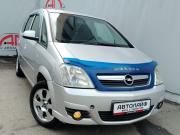 Opel Meriva A Рестайлинг Ярославль  - изображение 25